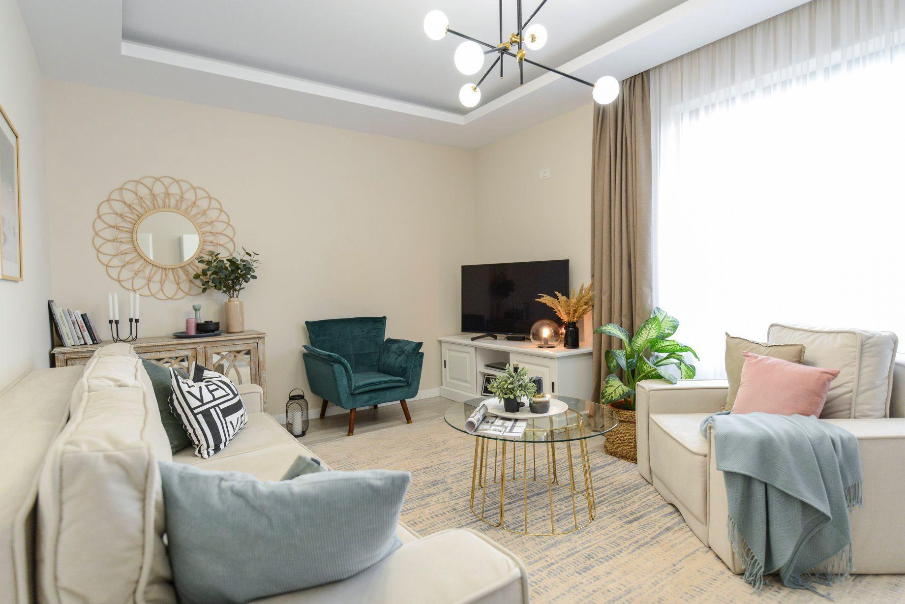 servicii de design interior