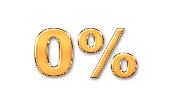 0