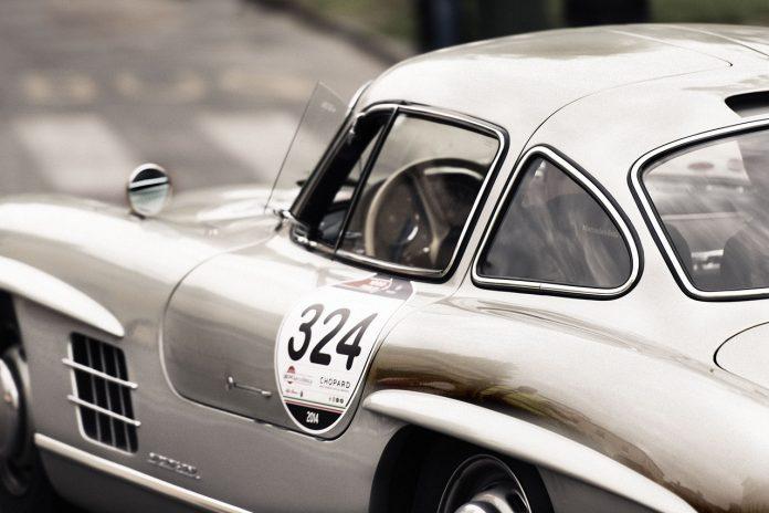 car vignette