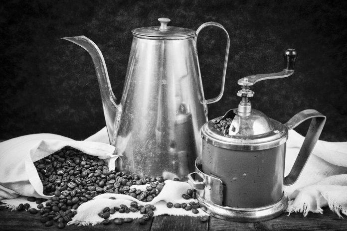 coffee