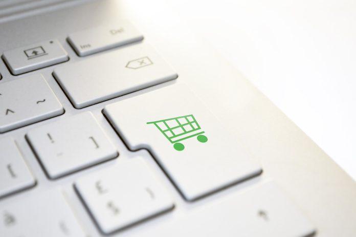 online shop