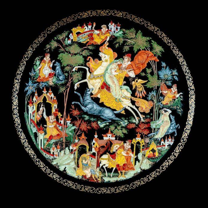 faience