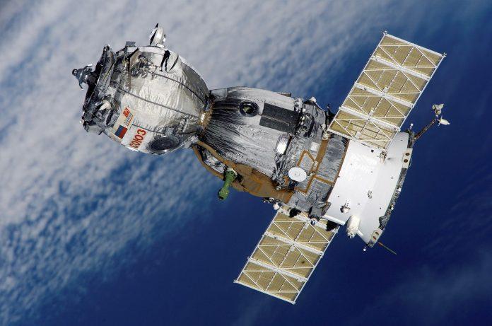 satelitii starlink vizibili in romania