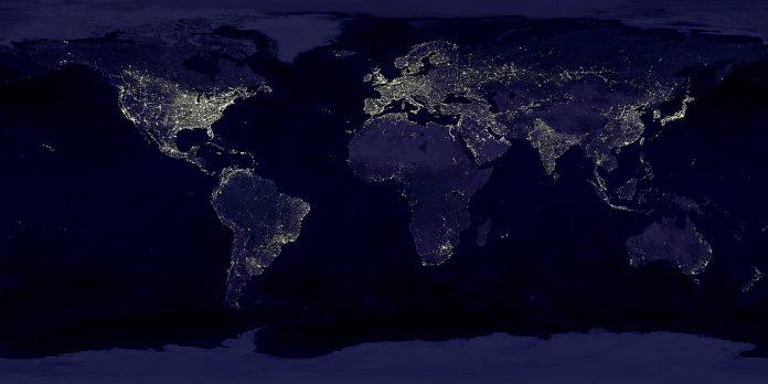 ce sunt satelitii starlink