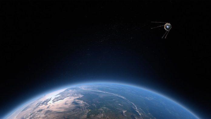 cand se vad satelitii starlink