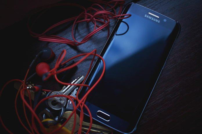 semnificatie pictograme samsung
