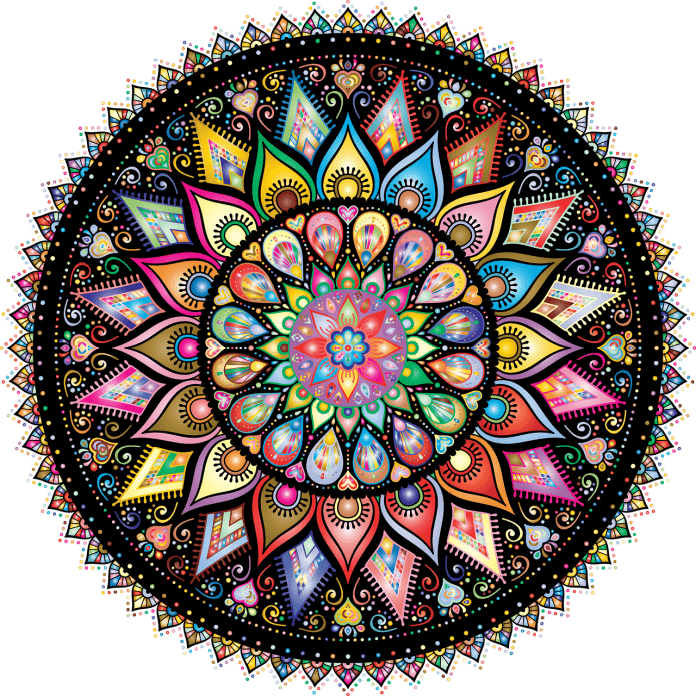 mandala semnificatie