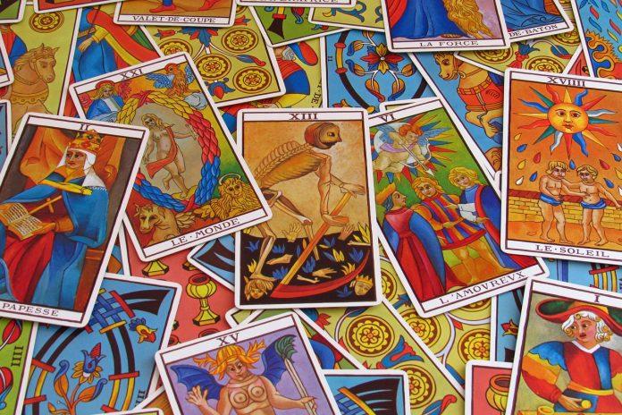 carti de tarot semnificatie