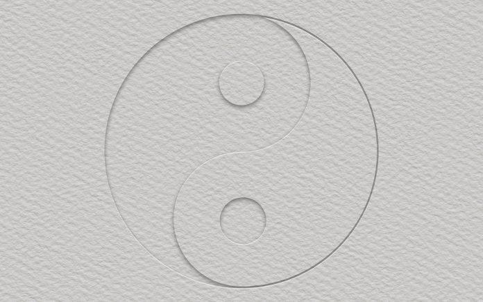 yin si yang semnificatie