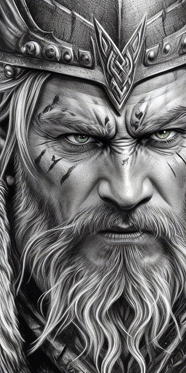 rune vikinge semnificatie
