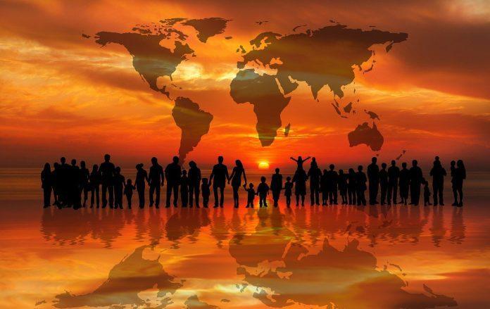 ziua mondiala a populatiei