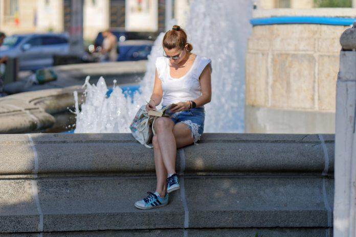 ziua internationala a lecturii