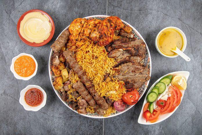 ziua kebabului