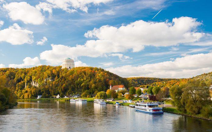 ziua nationala a germaniei