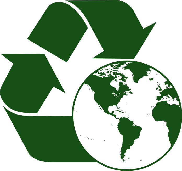 ziua reciclarii