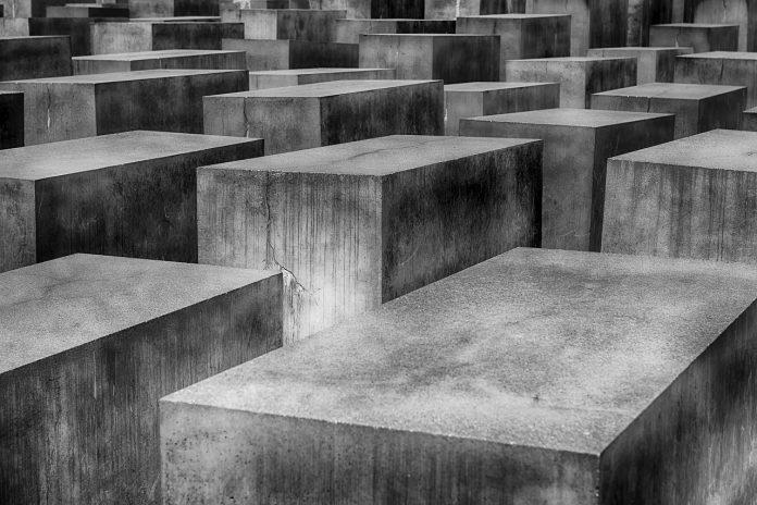 ziua internationala a holocaustului