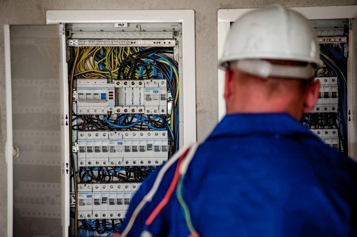 ziua electricianului