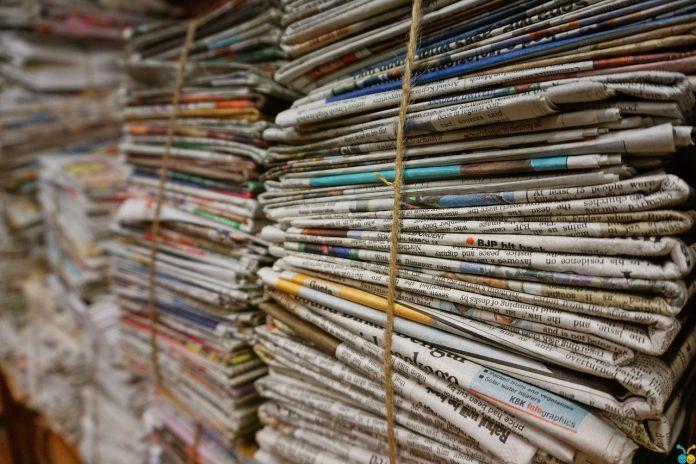 ziua mondiala a reciclarii