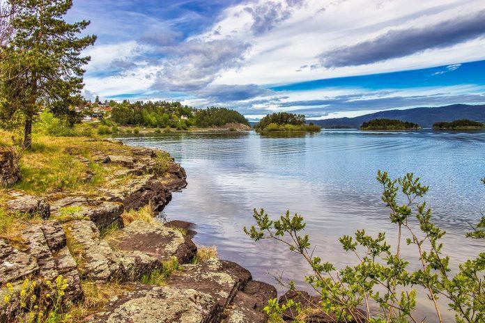 ziua nationala a norvegiei