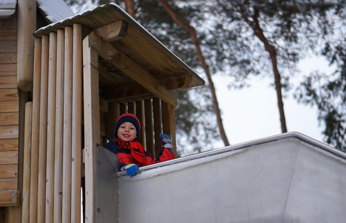 ziua pacalelilor